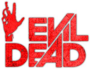 Evil Dead's poster