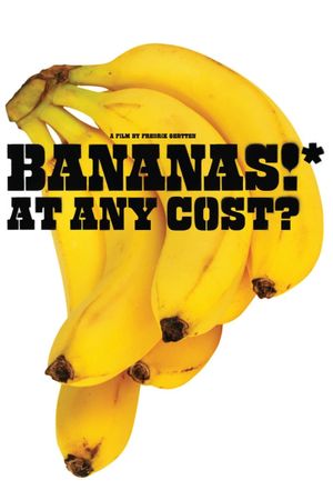 Bananas!*'s poster