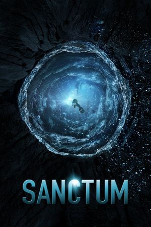 Sanctum's poster