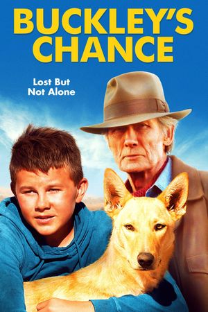 Buckley's Chance's poster