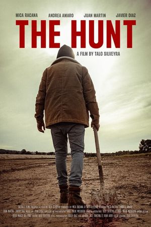 The Hunt's poster