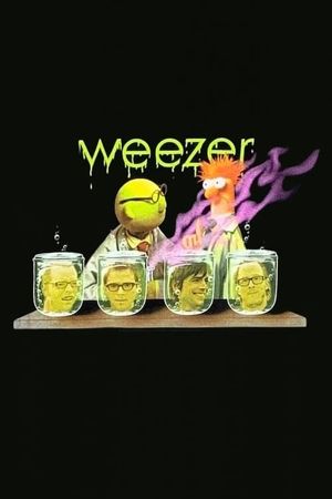 Weezer and the Muppets Go Fishin''s poster