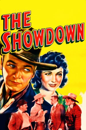 The Showdown's poster