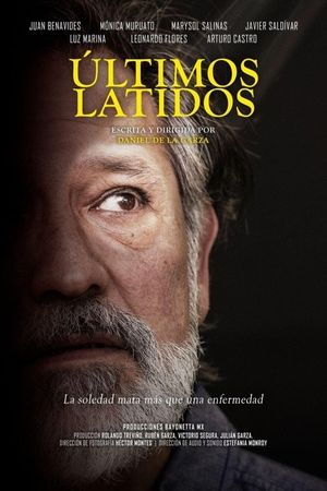 Últimos latidos's poster image