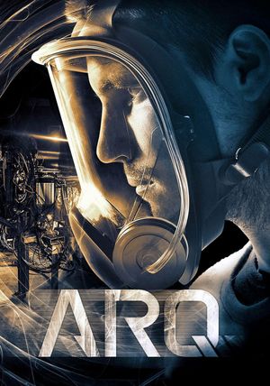 ARQ's poster
