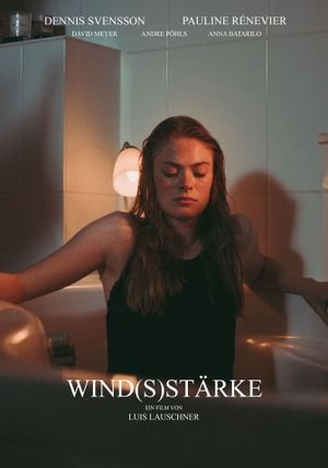 Wind(s)stärke's poster