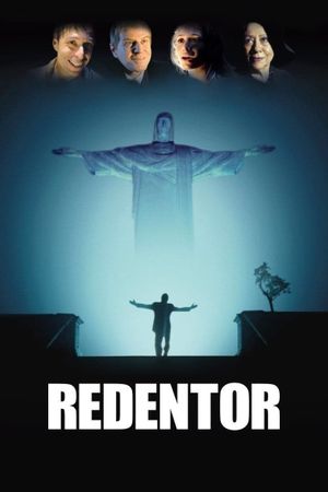 Redentor's poster