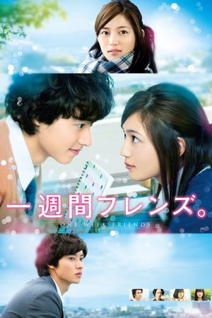 One Week Friends's poster