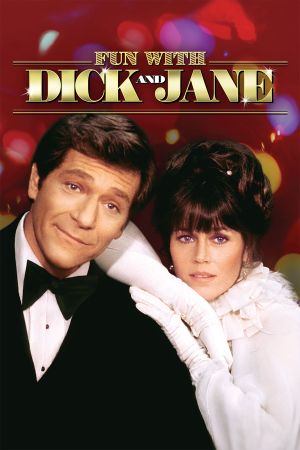 Fun with Dick and Jane's poster