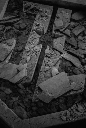 Zack Snyder's Justice League's poster