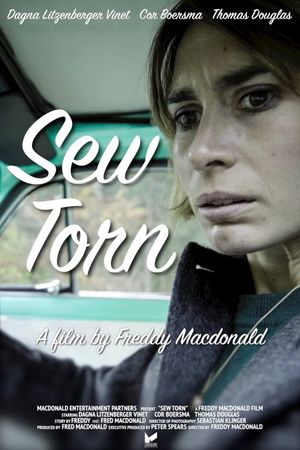 Sew Torn's poster
