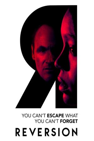Reversion's poster