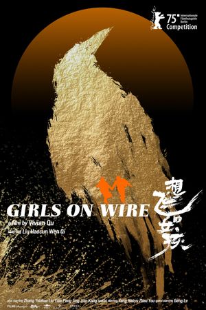 Girls on Wire's poster