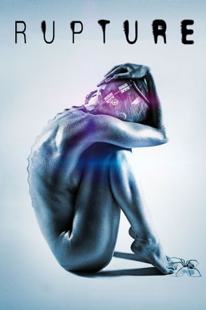 Rupture's poster