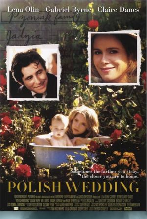 Polish Wedding's poster