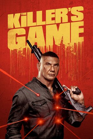 The Killer's Game's poster