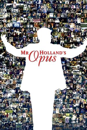 Mr. Holland's Opus's poster