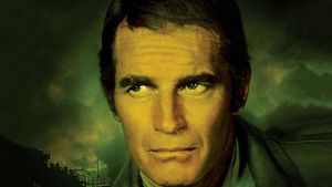 Soylent Green's poster