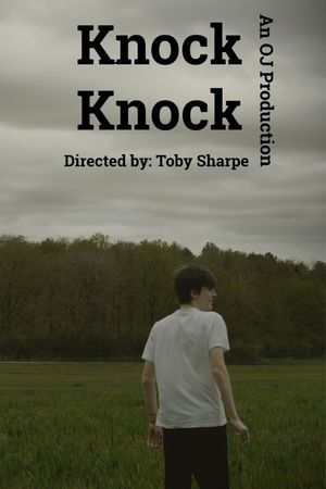 Knock Knock..'s poster