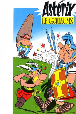 Asterix the Gaul's poster