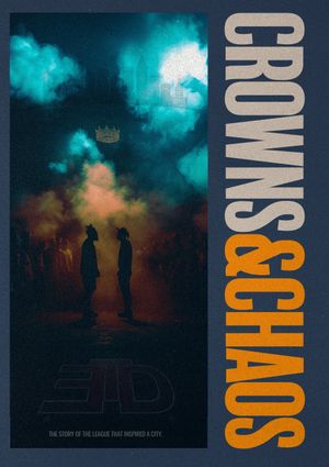 Crowns & Chaos's poster