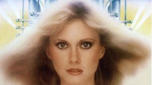 Xanadu's poster