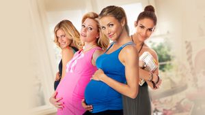 What to Expect When You're Expecting's poster
