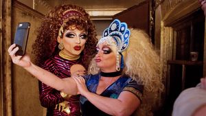 Hurricane Bianca: From Russia with Hate's poster
