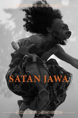 Satan Jawa's poster