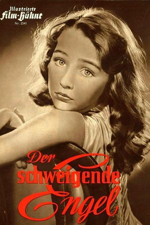 Der schweigende Engel's poster