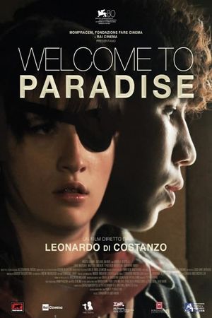 Welcome to Paradise's poster
