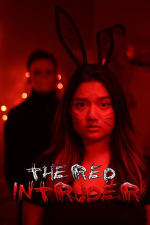 The Red Intruder's poster