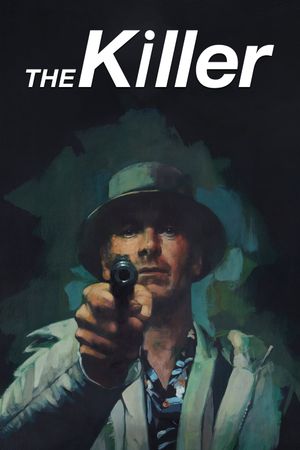 The Killer's poster