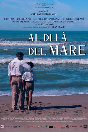 Al di là del mare's poster