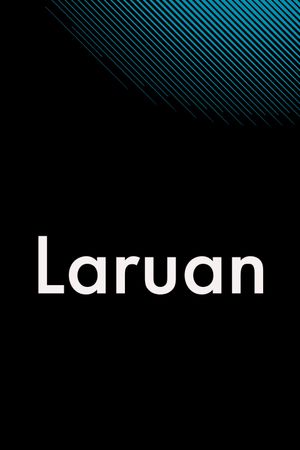 Laruan's poster