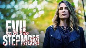 Evil Stepmom's poster