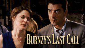Burnzy's Last Call's poster