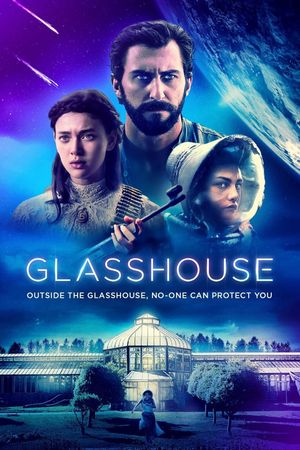 Glasshouse's poster