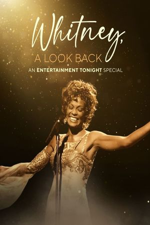 Whitney, a Look Back's poster