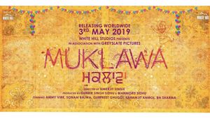 Muklawa's poster