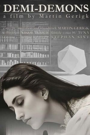 Demi-Demons's poster