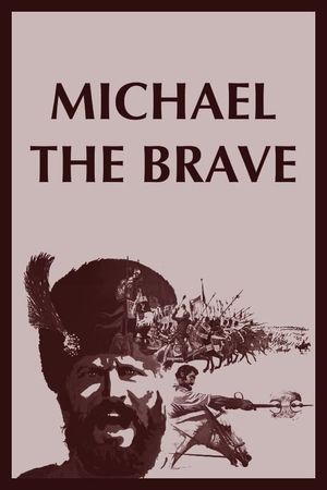 Michael the Brave's poster