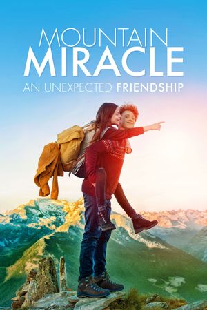 Mountain Miracle's poster