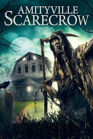 Amityville Scarecrow's poster