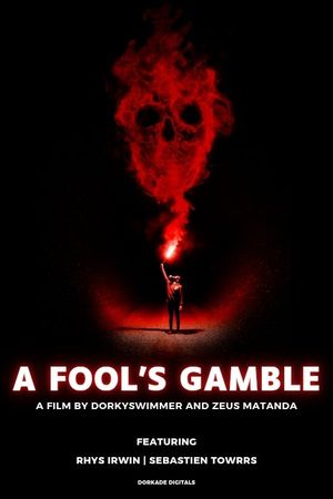 A Fool's Gamble's poster