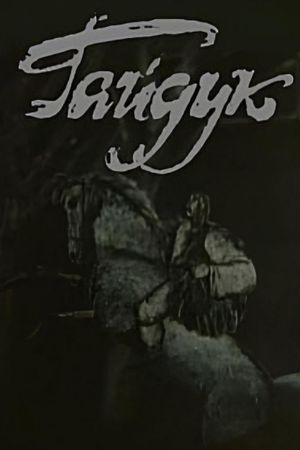 Haiducul's poster