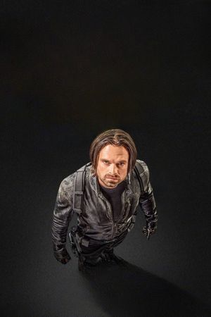 Thunderbolts*'s poster