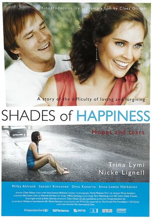 Shades of Happiness's poster image