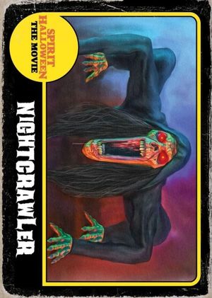 Spirit Halloween's poster