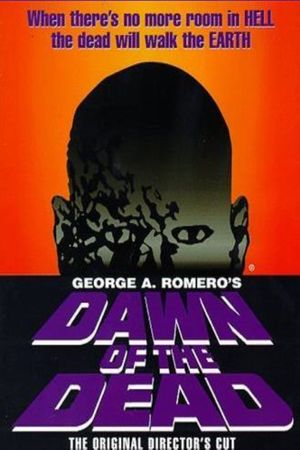 Dawn of the Dead's poster